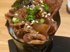 -隐泉之语日式料理(王府中环店)