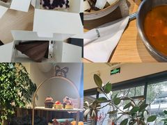 -榖屋house of flour(张江首店)