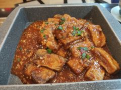 -一楼食业·美食人家