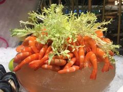 -广州融创花间堂悦雪酒店-花间食西餐厅