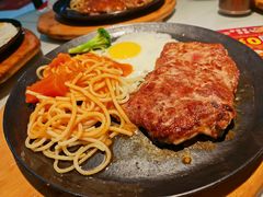 -豪享来中西餐厅(隆昌店)