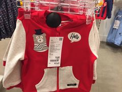 -C&A(茂业天地店)