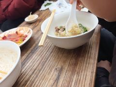 -老刘家永盛斋·传统泡馍(东关南街店)