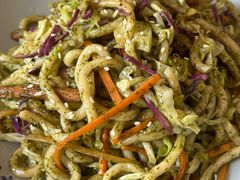 -垚慈居素食(华发新城店)