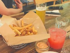 -RAC BAR(安福路店)