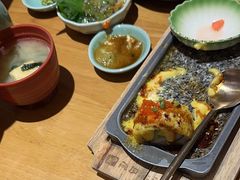 -一心创作料理屋(经开万达店)