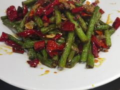-巴依老爷新疆美食(清华东门店)