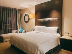 -青岛海尔洲际酒店