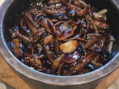 -萬國春·中菜馆(颐和公馆店)
