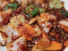 -贤花饭店(城阳店)