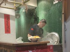 -丁阿纸面馆