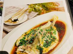 -蟹榭·本帮江浙菜·蟹宴(五角场合生汇商场店)