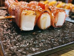 -酒窝烧鸟(科华街店)