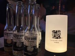 -后巷酒吧Back Alley(未来广场店)