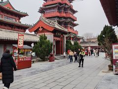 -开封府