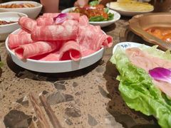 -小龙坎火锅(万象城店)