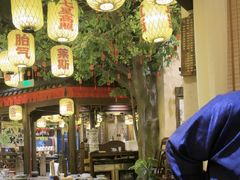 -南京大牌档(中关村领展广场店)