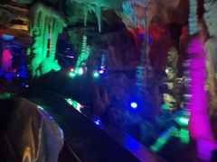 -泰安地下龙宫景区