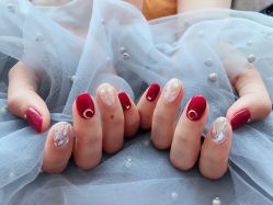 -安可儿Anker's Nail日式美甲美睫
