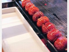 -喜识·冰糖葫芦·炒酸奶(长安万达店)