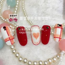 -LEILEI NAIL蕾蕾美甲美睫