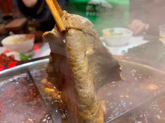 -枇杷园食为鲜火锅(南山店)