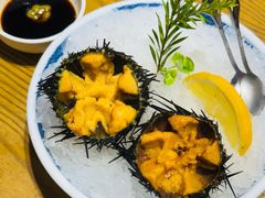 -必点海鲜·海肠捞饭大王(滨江道店)