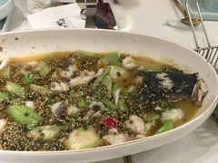 -乔阿马·江南味·驴肉香(龙湖华泾天街店)