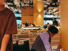 -梨花甄选自助烤肉(小寨原力场店)