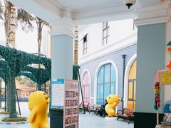 -海合安成都极地海洋公园