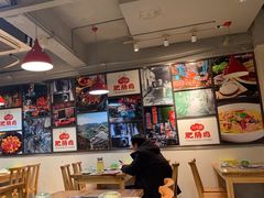 -川大刘肥肠鸡(北国店)