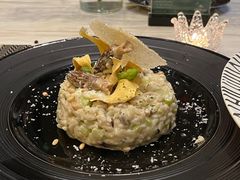 -郑州希尔顿酒店·阿米奇意大利餐厅