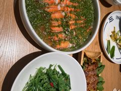-一坐一忘云南菜(三里屯店)