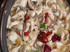 -周渝食惦酸菜鱼(青浦店)