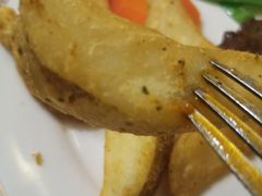 -92°C俄式厨房(中央大街店)