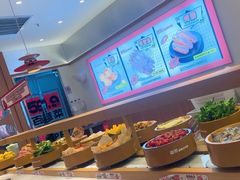 -龍歌自助小火锅(崂山丽达店)