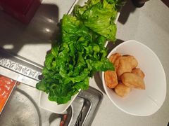 -海底捞火锅(城阳万象汇店)