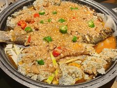 -烤匠麻辣烤鱼(万象城店)