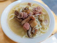海味面-二号桥脆绍面(星辉中路店)