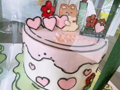 -九月里.自由花园餐厅