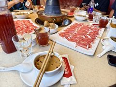 -阳坊大都涮羊肉(阳坊总店)
