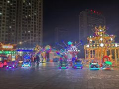 -银泰百货(海宁店)