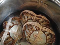 -阳澄湖大闸蟹·琼灵阁牌品牌连锁(吴中总店)
