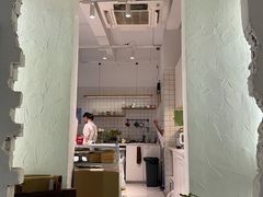 -COTTON CAFE(德信·中外公寓店)