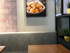 -真功夫(石岩佳华店)