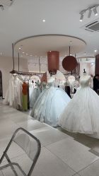 -PAI婚纱礼服设计馆【大牌租赁/高级定制】