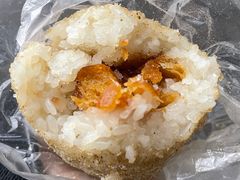 糯米团-临江门糯米团