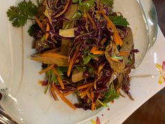 -大汗行宫园林餐厅