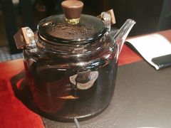 -旺爷砂锅·茶作(国贸城店)