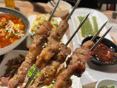 -枪火串烧·东北特色烧烤(罗湖总店)